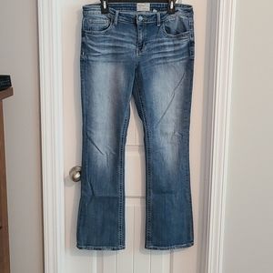 BKE Payton Bootcut Jeans